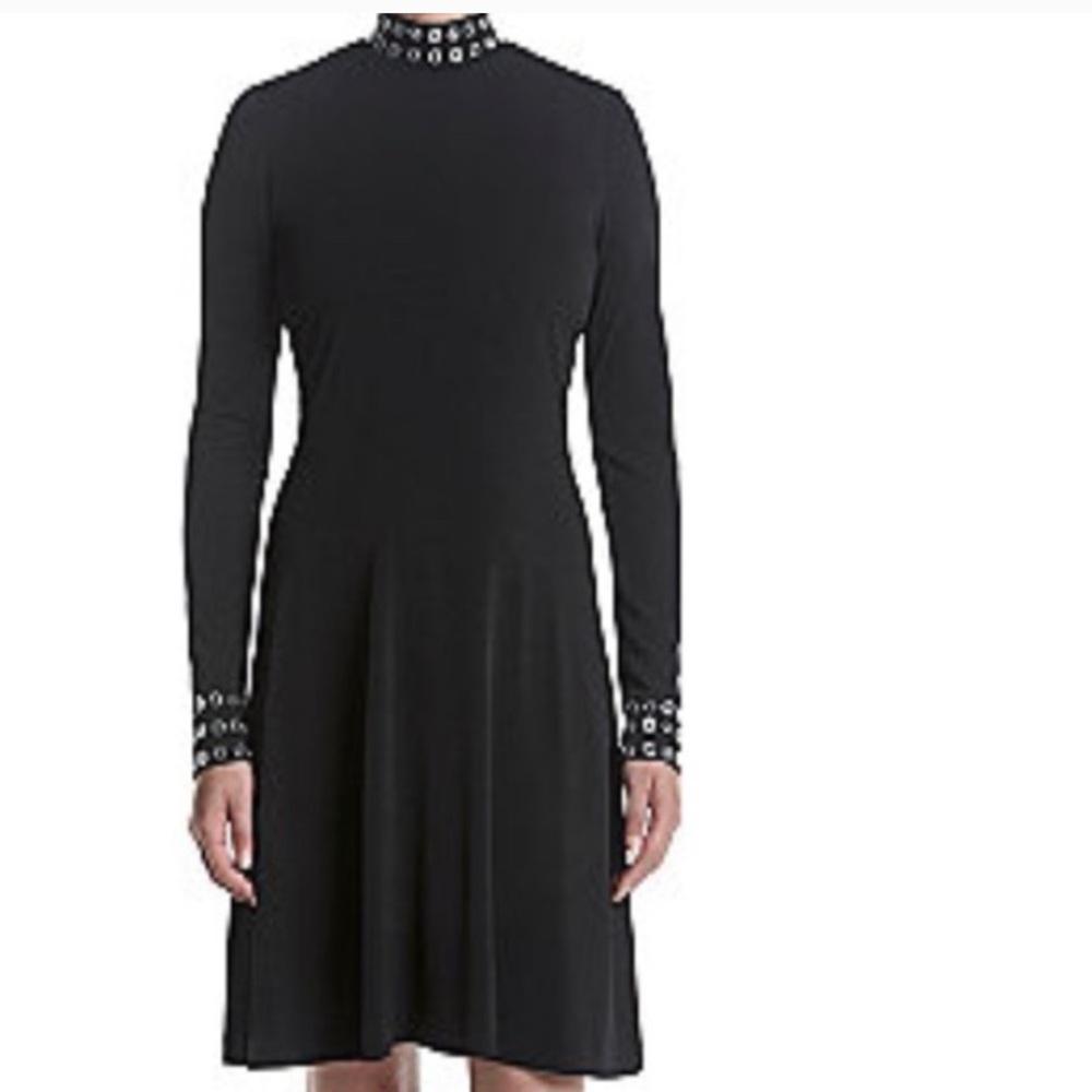 Michael Kors Embellished Dress